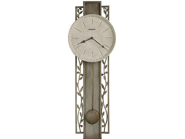 Howard Miller 625-341 Trevisso Wall Clock